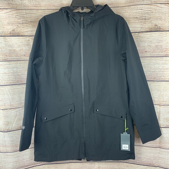 Tek gear rain jacket Clearance